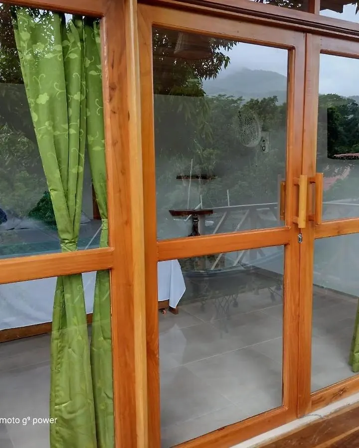 Villa Casa Kumake Tayrona à El Zaino 0*,  Colombie
