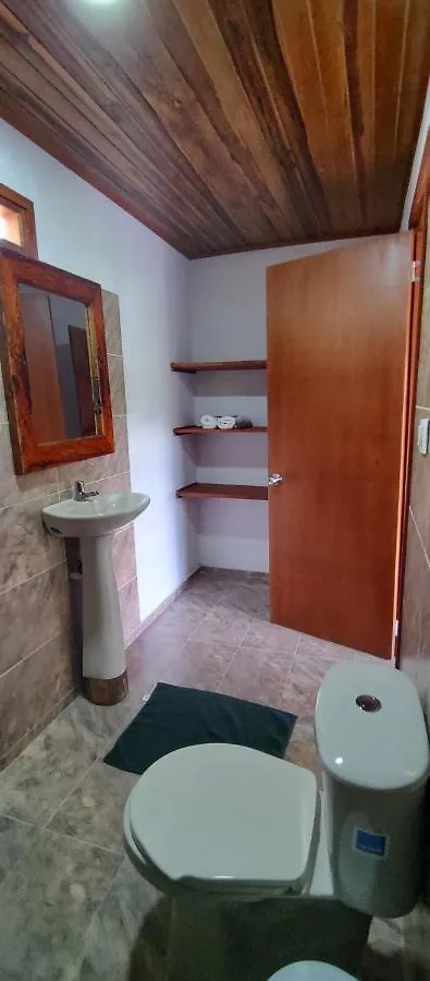 Villa Casa Kumake Tayrona à El Zaino Colombie