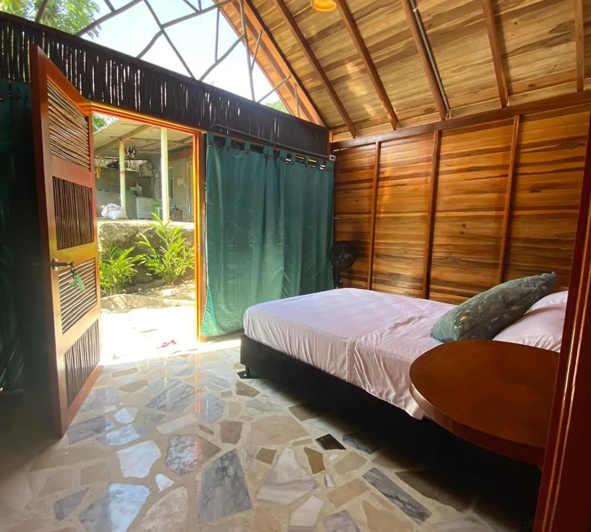 Villa Casa Kumake Tayrona à El Zaino
