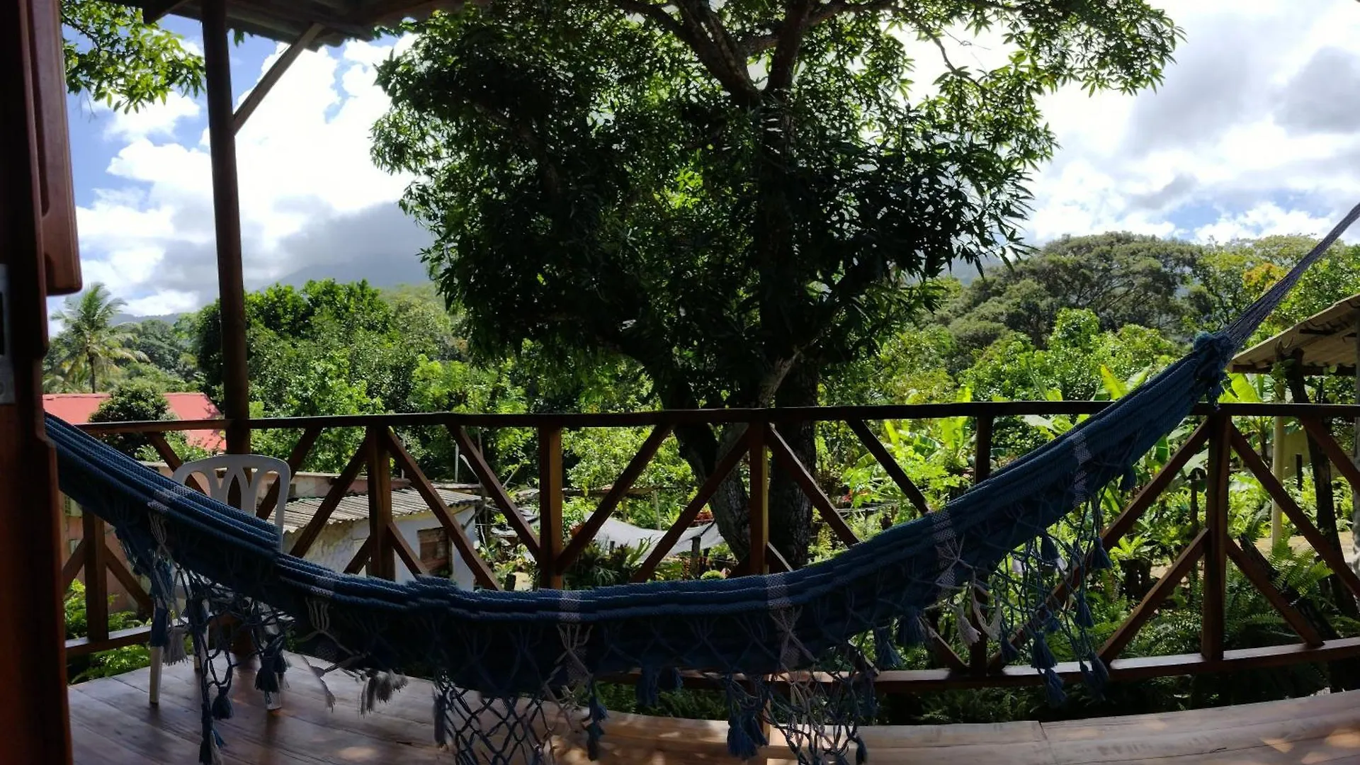 Villa Casa Kumake Tayrona à El Zaino