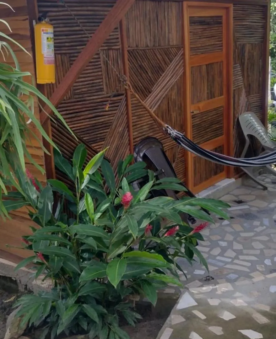 Villa Casa Kumake Tayrona à El Zaino Colombie