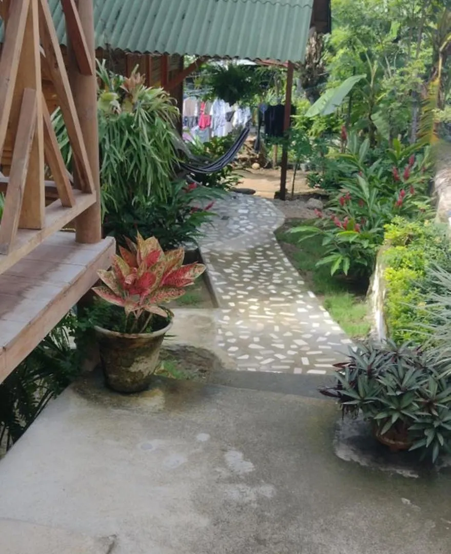 Villa Casa Kumake Tayrona à El Zaino