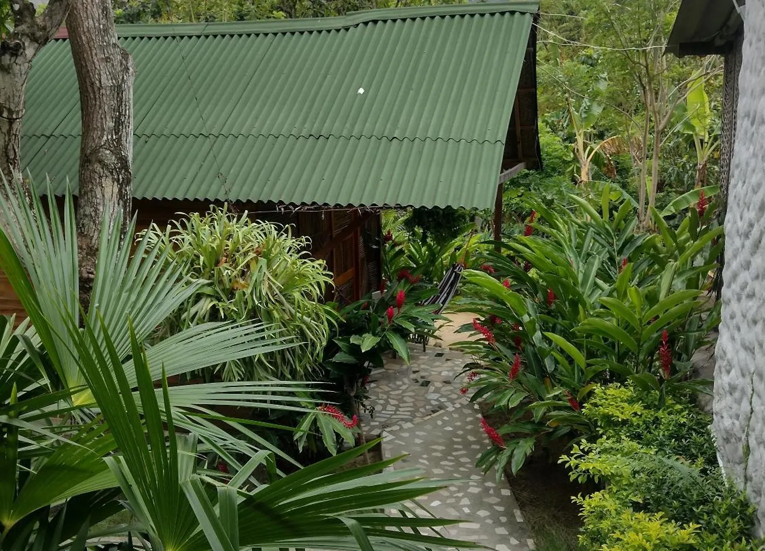 Villa Casa Kumake Tayrona à El Zaino